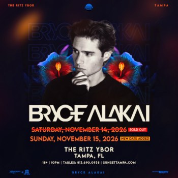 Bryce Alakai