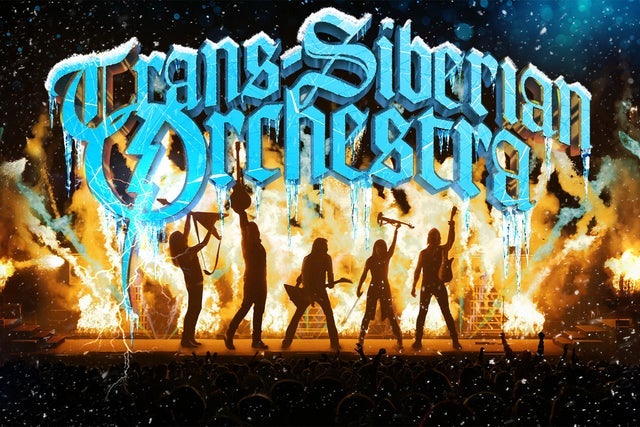 Trans-Siberian Orchestra – The Ghosts of Christmas Eve