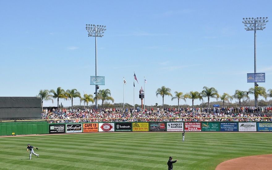 BayCare Ballpark