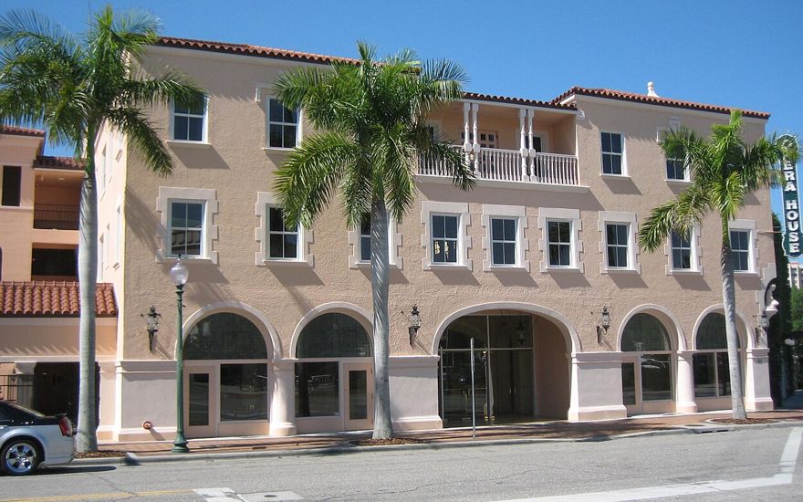 Sarasota Opera House