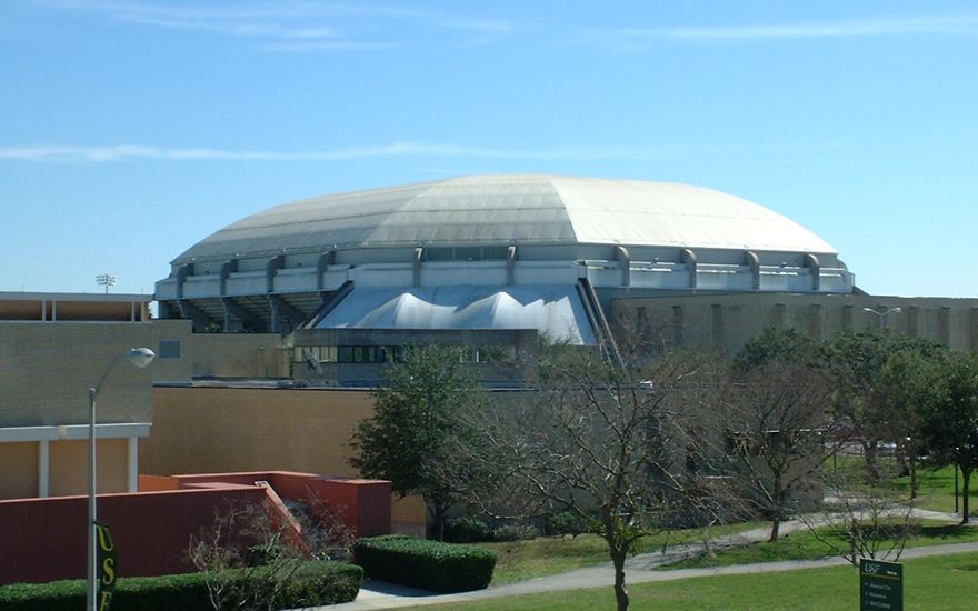 Yuengling Center